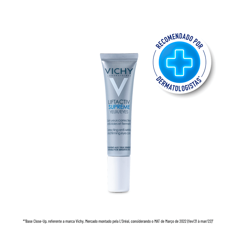 Liftactiv-Vichy-Supreme-Olhos-15ml
