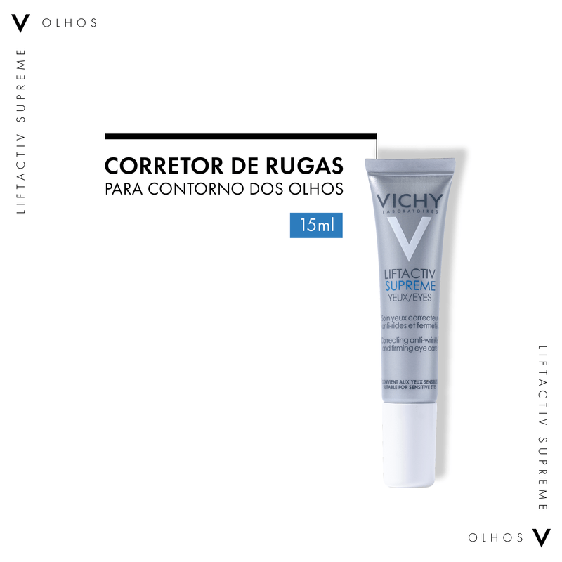 Liftactiv-Vichy-Supreme-Olhos-15ml