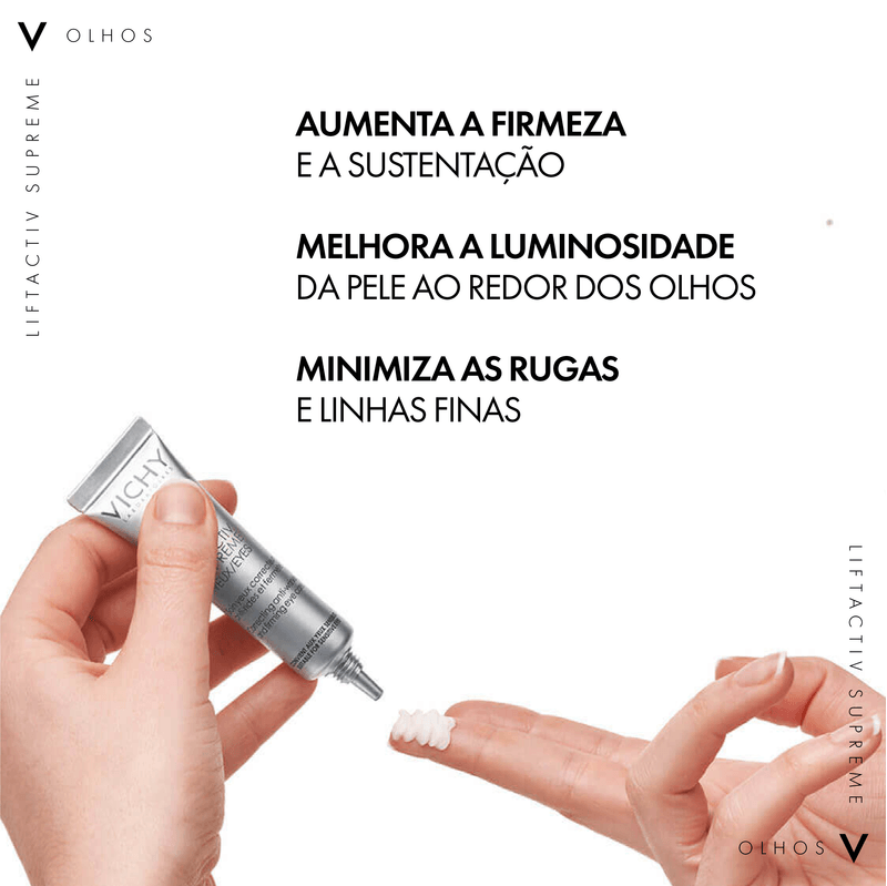 Liftactiv-Vichy-Supreme-Olhos-15ml