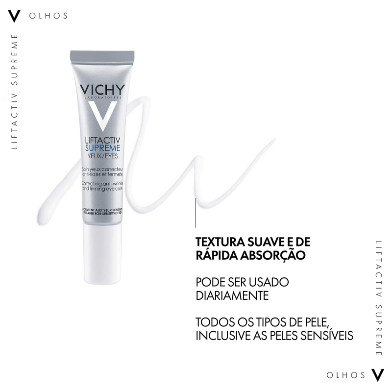 Liftactiv-Vichy-Supreme-Olhos-15ml