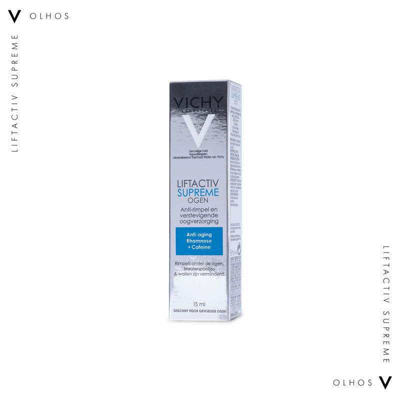 Liftactiv-Vichy-Supreme-Olhos-15ml