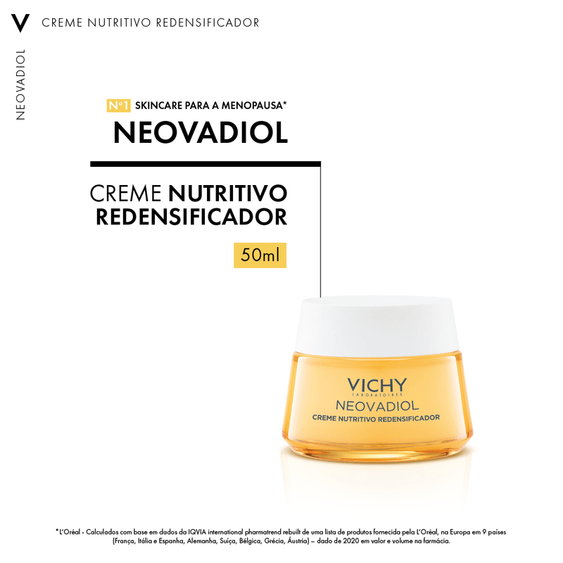 Neovadiol-Vichy-Creme-Nutritivo-Redensificador-50g