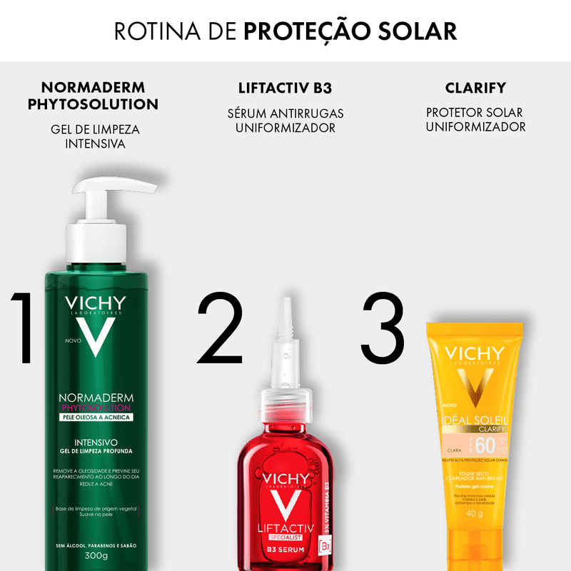 Ideal-Soleil-Clarify-Vichy-Cor-Media-Fps60-Toque-Seco-Gel-Creme-40g