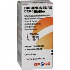 organoneuro-cerebral-com-25-drageas-principal