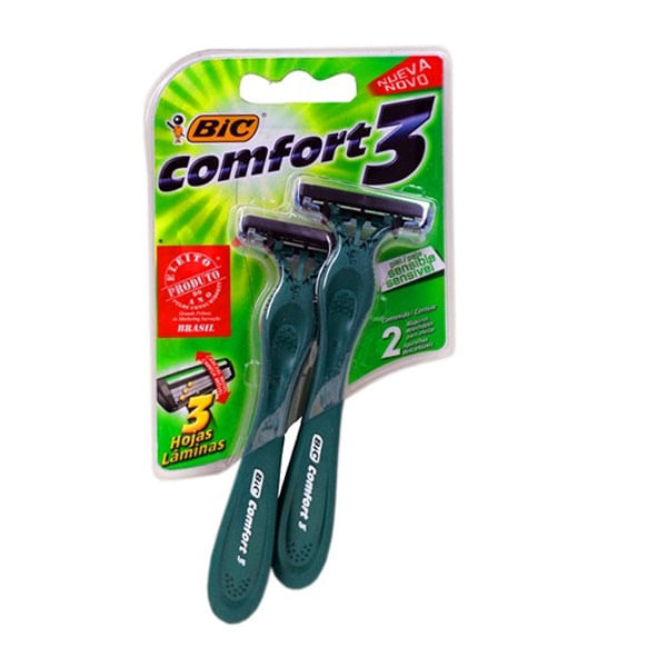 aparelho-de-barbear-bic-comfort-3-pele-sensivel-com-2-unidades-principal