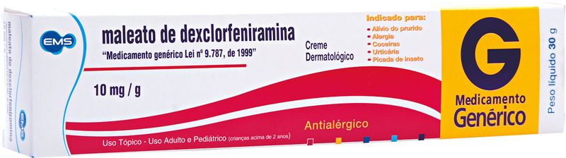 maleato-de-dexclorfeniramina-creme-30g-generico-ems-principal