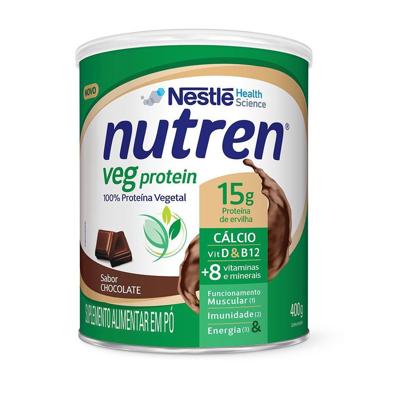 Nutren-Veg-Protein-Chocolate-400g