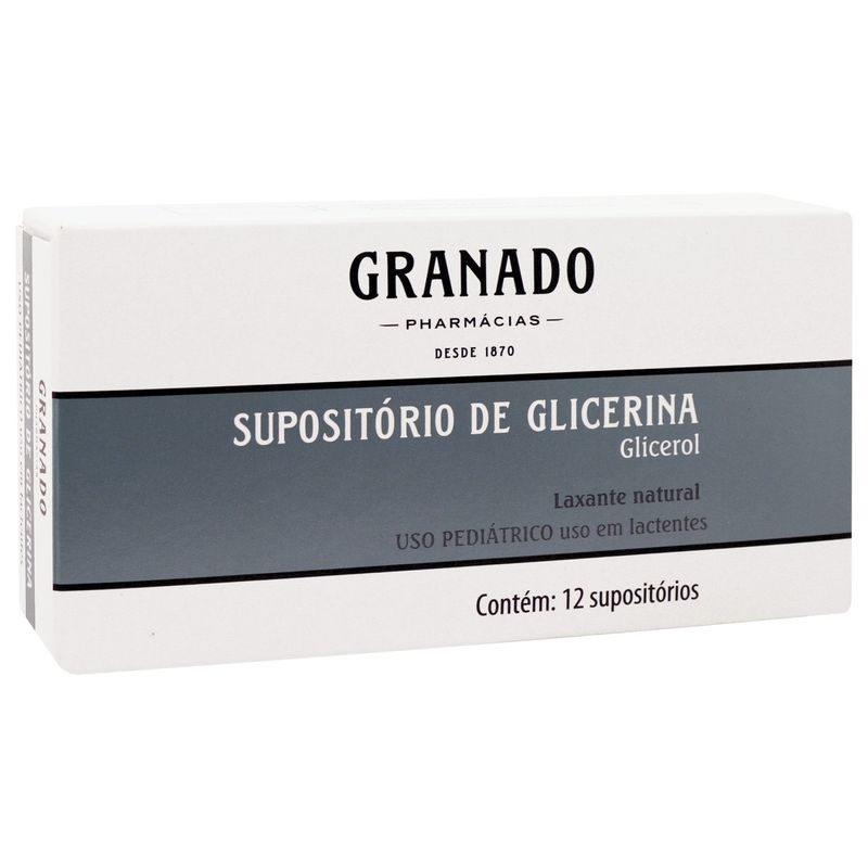 supositorio-granado-glicerina-lact-c-12-unidades-principal