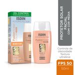 Protetor-Solar-Facial-Isdin-Fusion-Water-5-Stars-Color-Fps-50---50ml