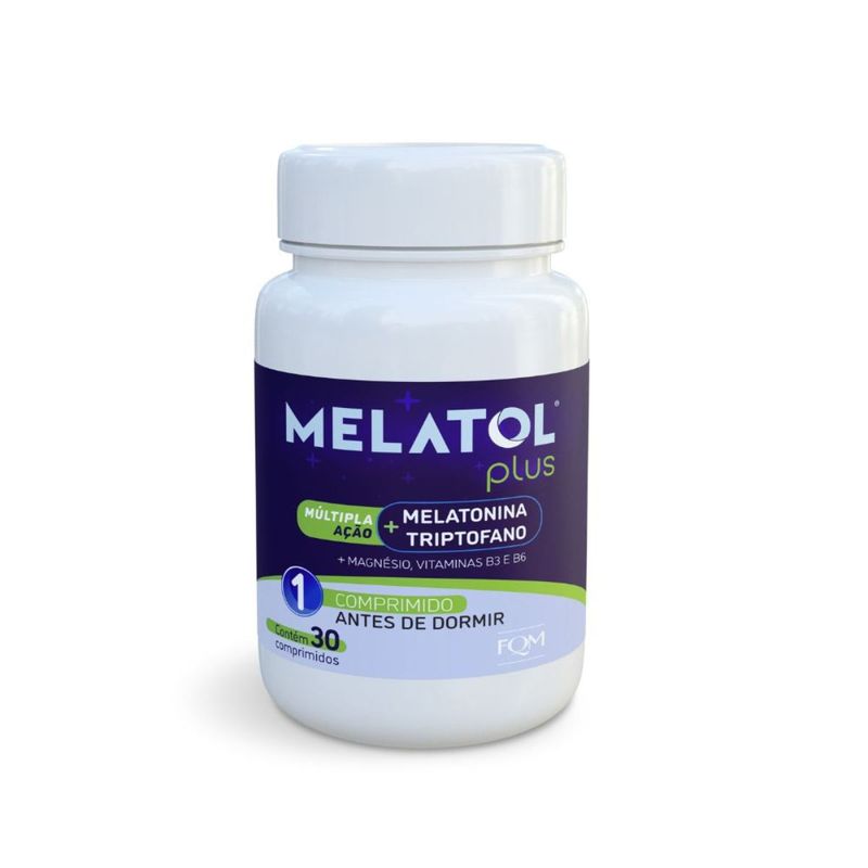 Melatol-Plus-Com-30-Comprimidos