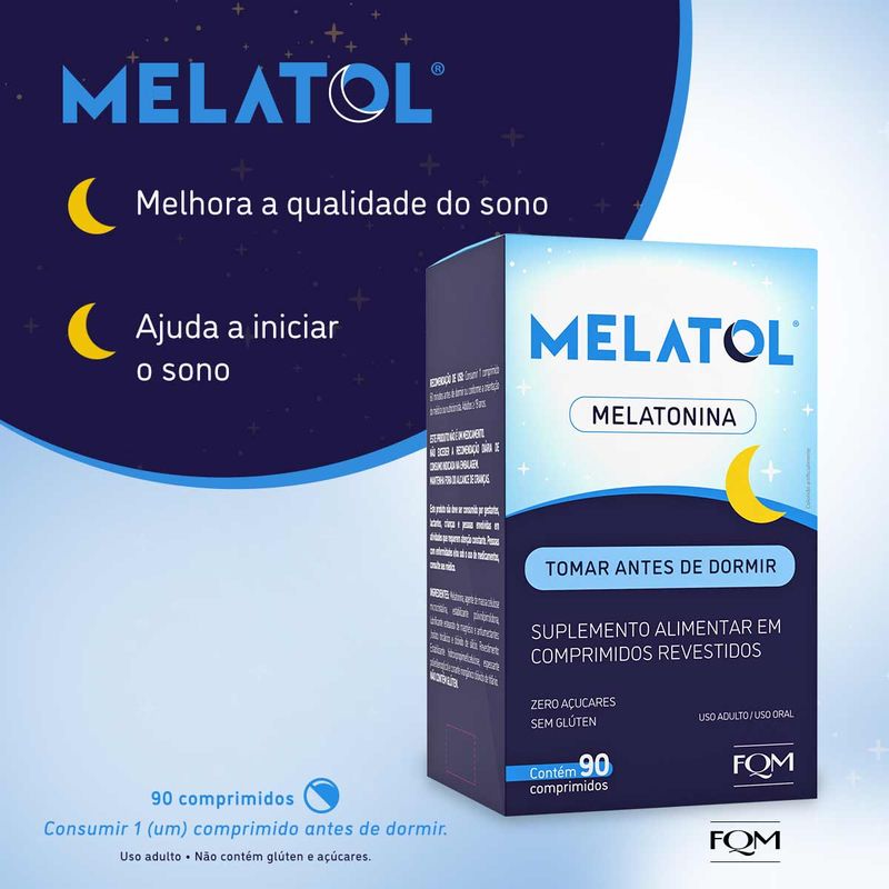 Melatol-Com-90-Comprimidos