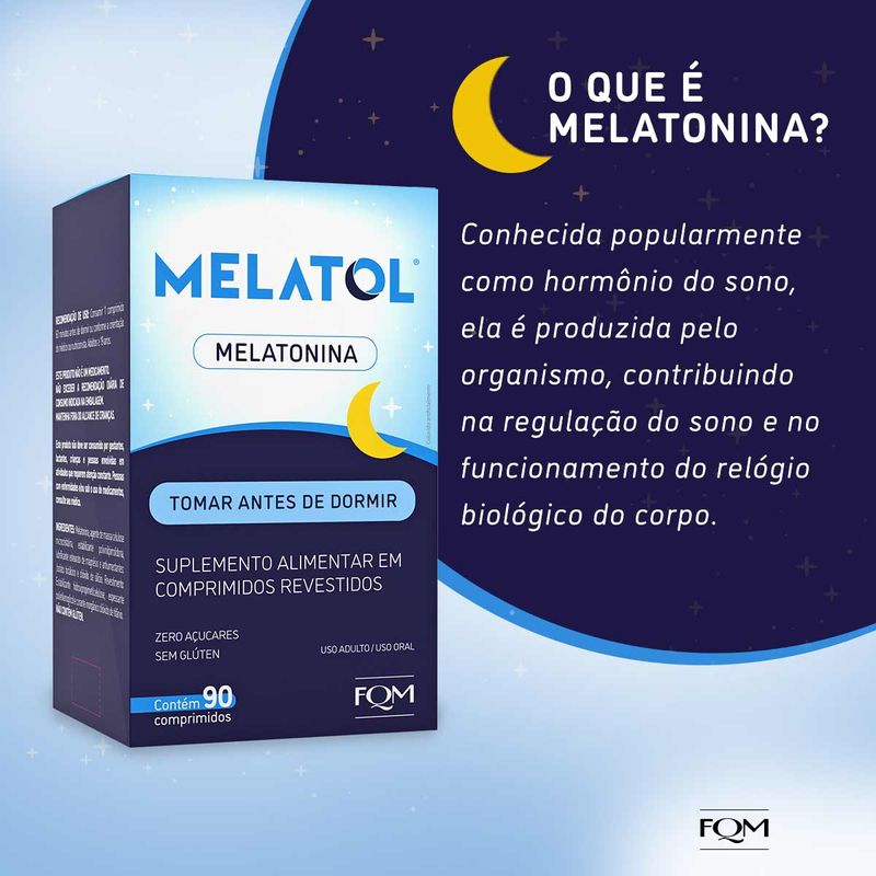 Melatol-Com-90-Comprimidos