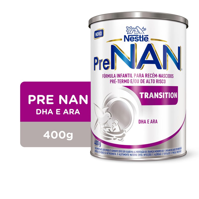 Pre sales nan 1