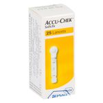 lanceta-softclix-ii-com-25-unidades-principal