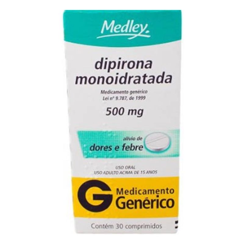 dipirona-sodica-500mg-com-30-comprimidos-generico-medley-principal