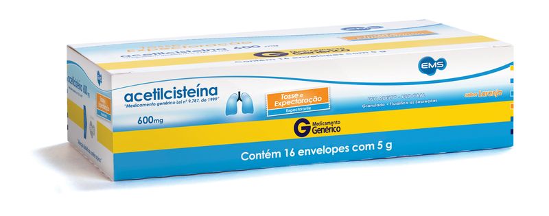 acetilcisteina-600mg-com-16-envelopes-efervescente-5g-generico-ems-principal