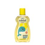 shampoo-amoravel-soft-baby-230ml-principal