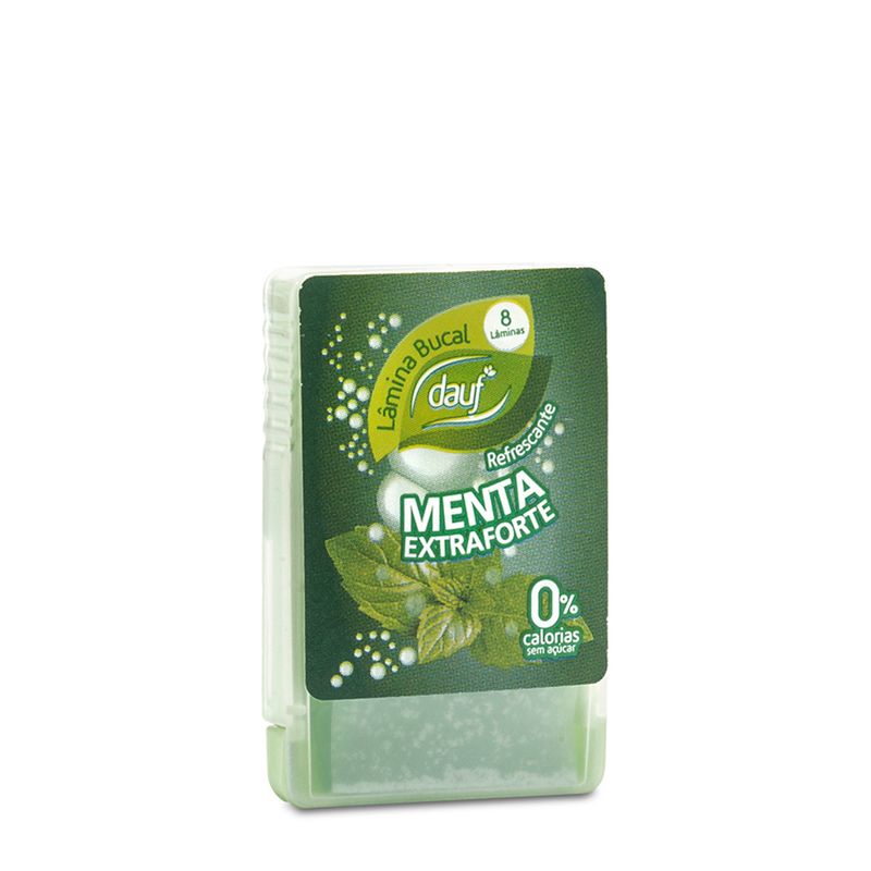 lamina-bucal-dauf-menta-extra-forte-com-8-unidades-principal