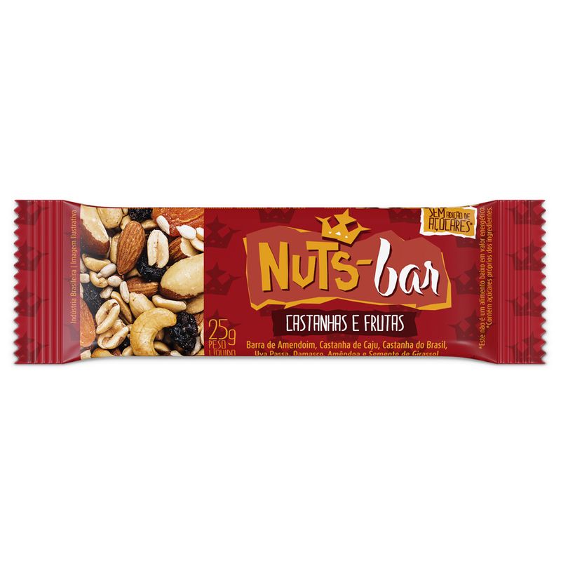 barra-nuts-bar-sabor-castanhas-e-frutas-25g-principal