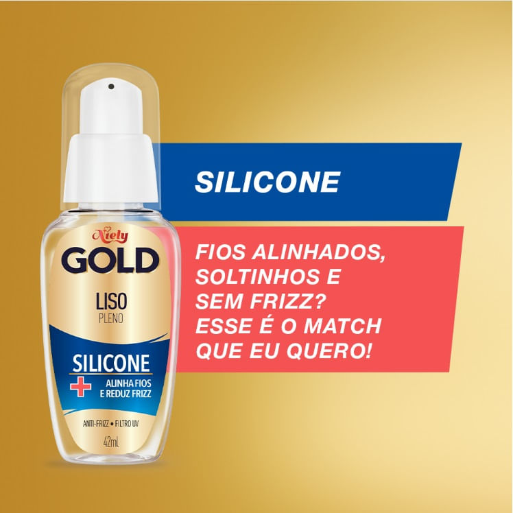 resenha: reparador da Niely Gold