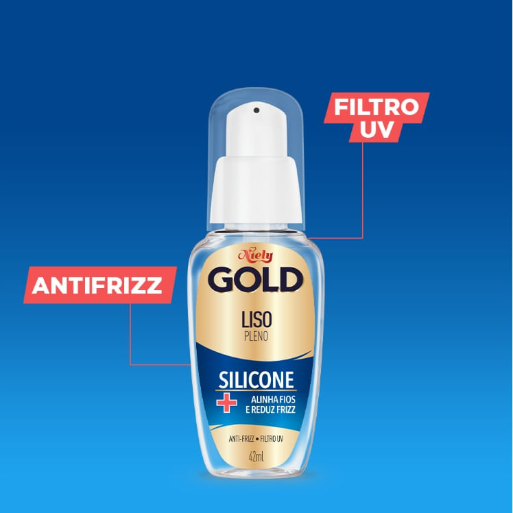 resenha: reparador da Niely Gold