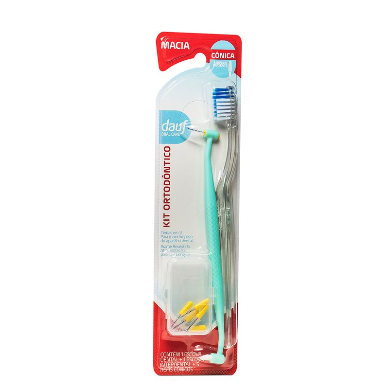 kit-escova-dental-dauf-ortodontico-macia-principal