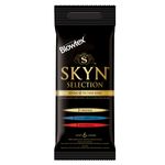 preservativo-blowtex-skyn-selection-com-6-unidades-2-original-mais-2-extra-lubrificado-mais-2-texturizado-principal