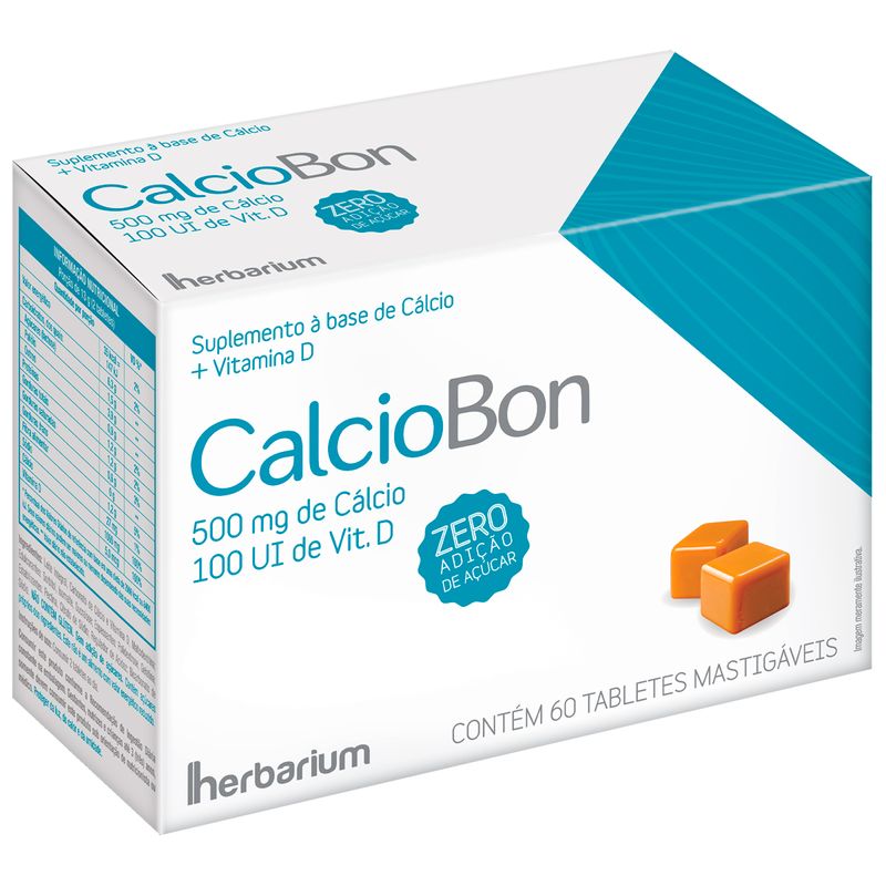 calciobon-500mg-com-60-tabletes-mastigaveis-principal