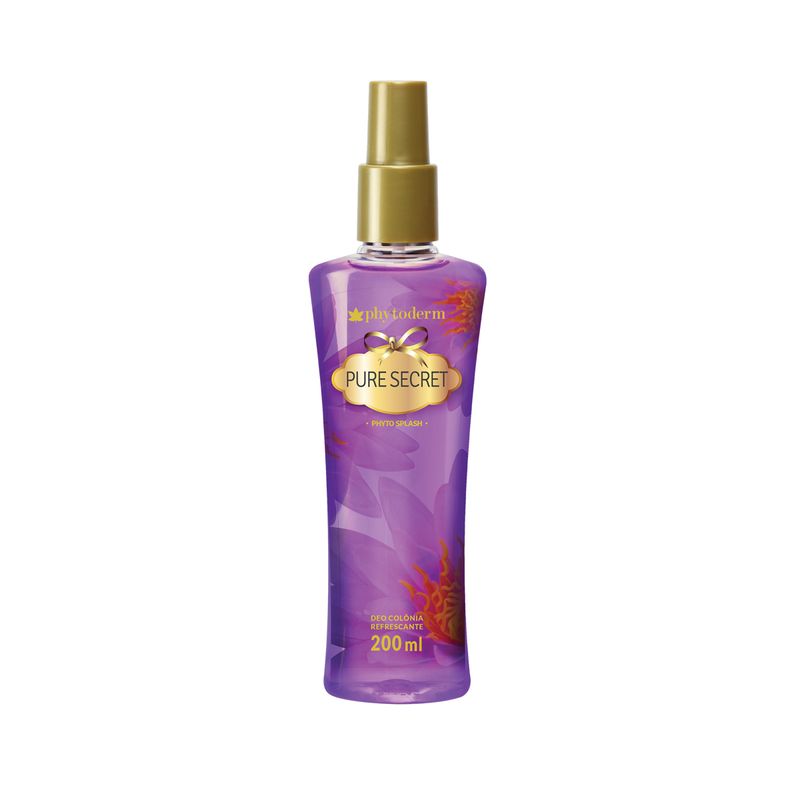 colonia-phytoderm-pure-secret-splash-200ml-principal