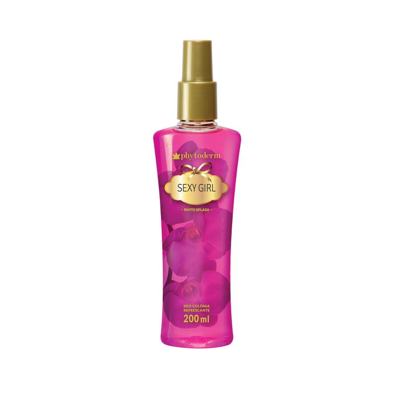 colonia-phytoderm-sexy-girl-splash-200ml-principal