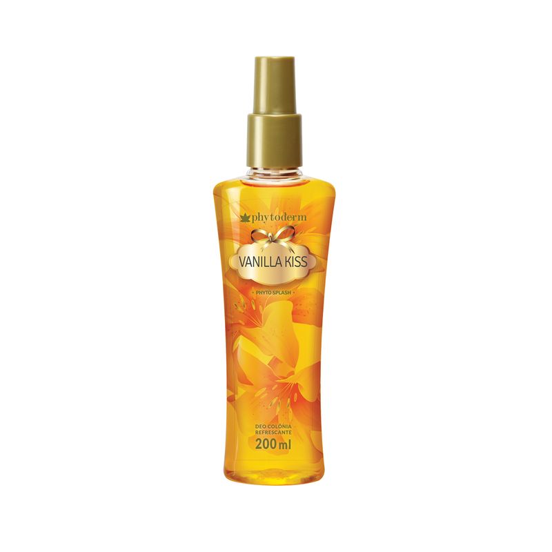colonia-phytoderm-vanilla-kiss-splash-200ml-principal