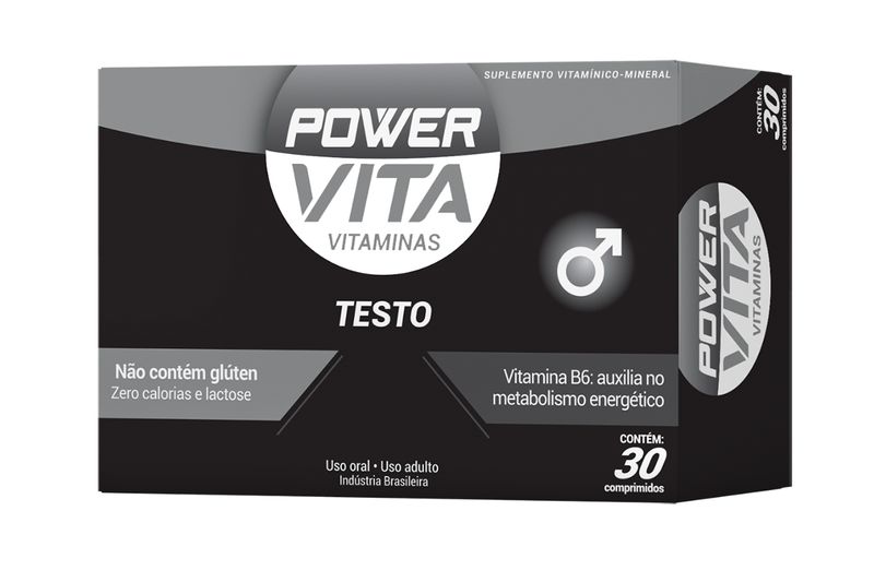 power-vita-testo-com-30-comprimidos-principal