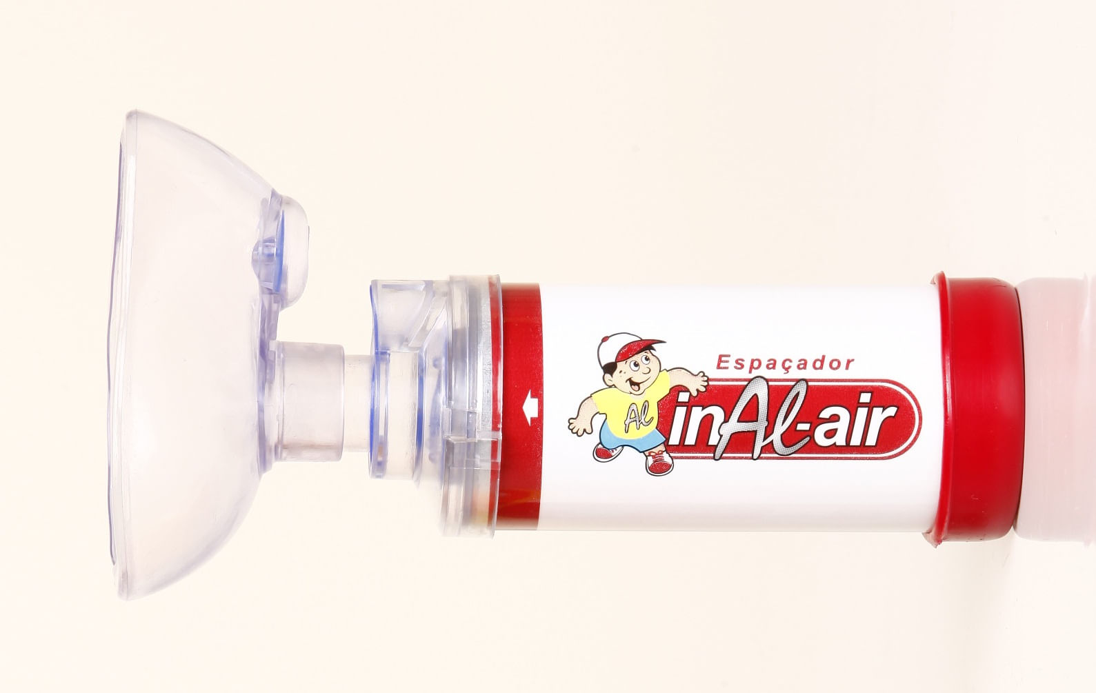Inal air baby