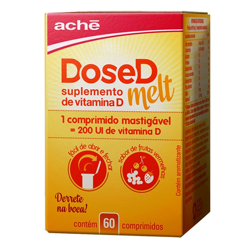 dosed-melt-com-60-comprimidos-principal