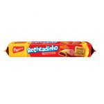 Biscoito Recheadinho Bauducco Morango Pacote 112G - Supermercados Ponto  Novo - Compre Online em Mogi Guaçu/SP