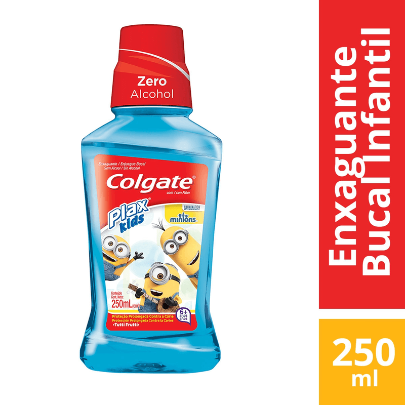 enxaguante-bucal-colgate-plax-kids-minions-250ml-principal