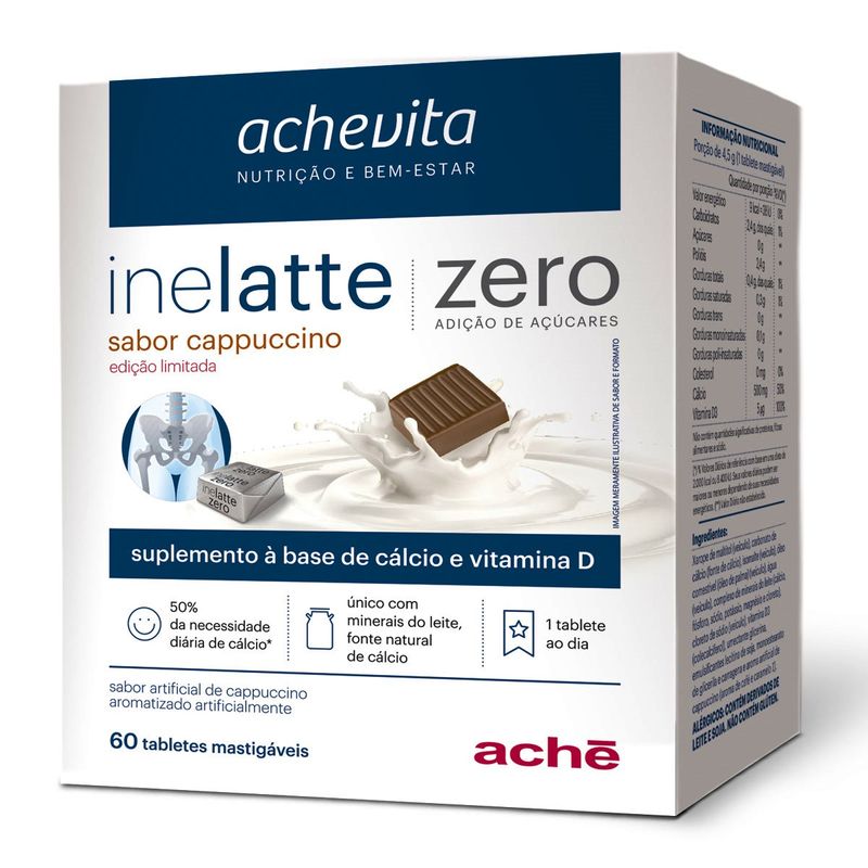 inelatte-zero-acucar-sabor-cappucino-com-60-tabletes-mastigaveis-principal
