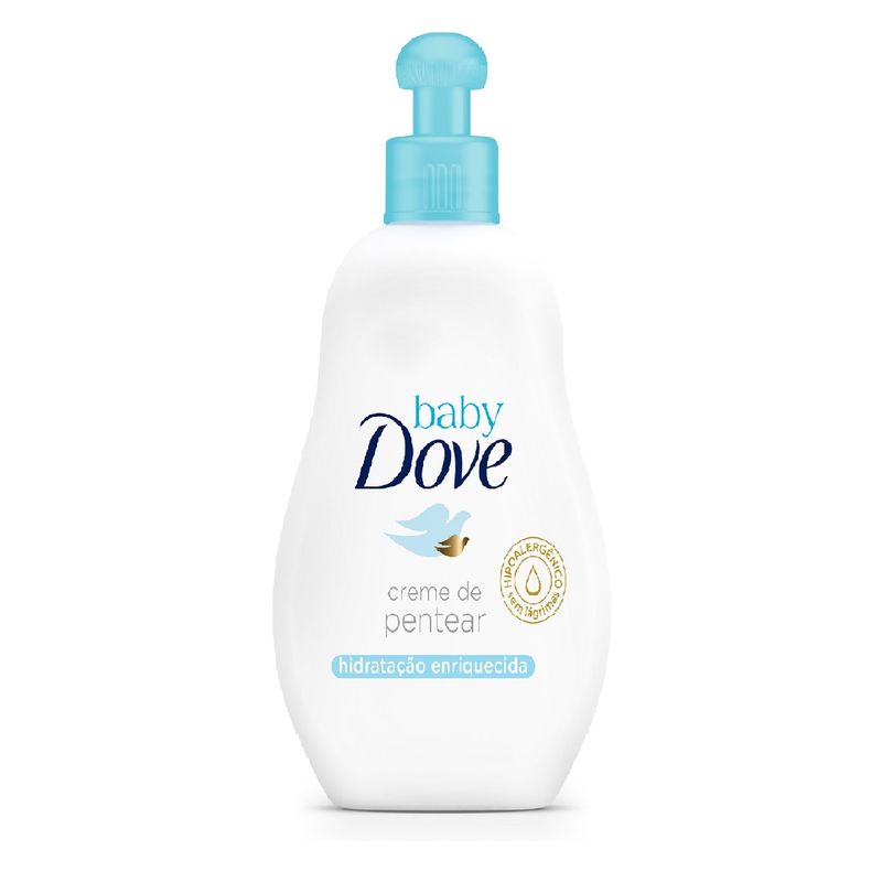 creme-de-pentear-dove-baby-hidratacao-henriquecida-150ml-principal