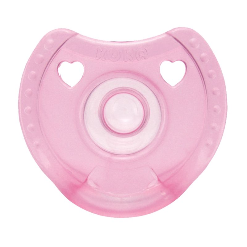 chupeta-soft-confort-bico-redondo-n-1-rosa-kuka-principal