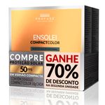 kit-com-02-unidades-ensolei-compact-fps-50-10g-com-70porcento-de-desconto-na-2-unidade-principal