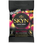 preservativo-blowtex-skyn-sexy-cherry-com-3-unidades-principal