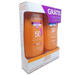 protetor-solar-cenoura-bronze-kids-fps50-110ml-gratis-protetor-solar-cenoura-bronze-fps30-110ml-principal