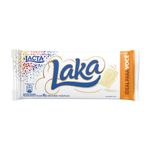 Chocolate Laka Branco Oreo 90g - Pague Menos