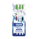 escova-dental-oral-b-detox-ultrafino-com-3-unidades-principal