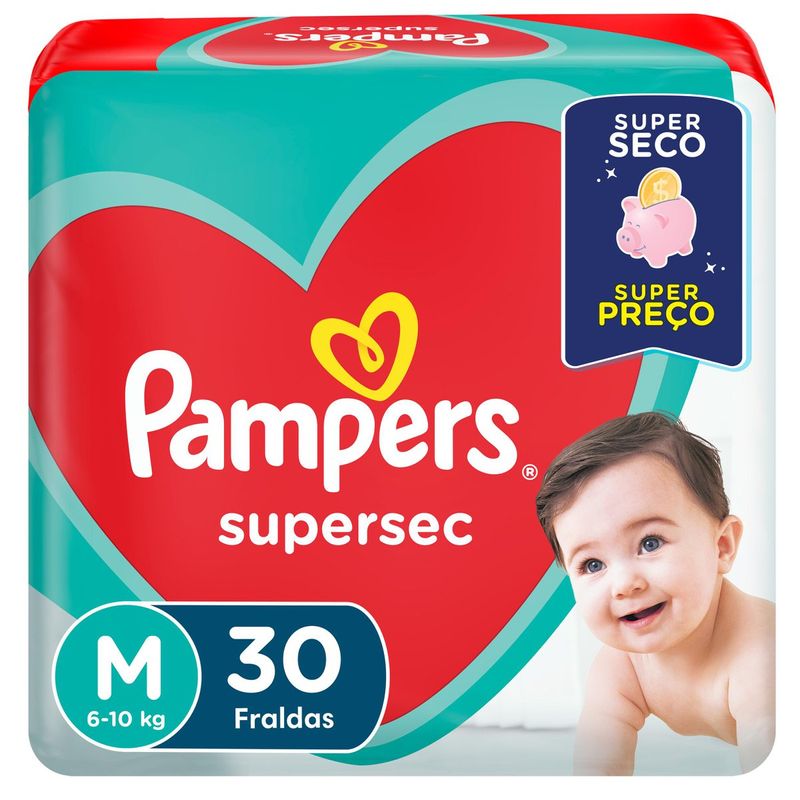 fraldas-pampers-supersec-m-30-unidades-principal