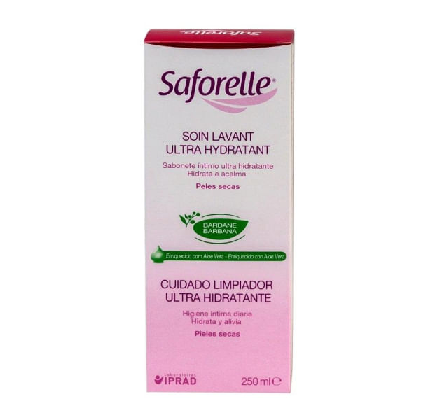 saforelle-ultra-hydratant-peles-secas-sabonete-intimo-250ml-principal