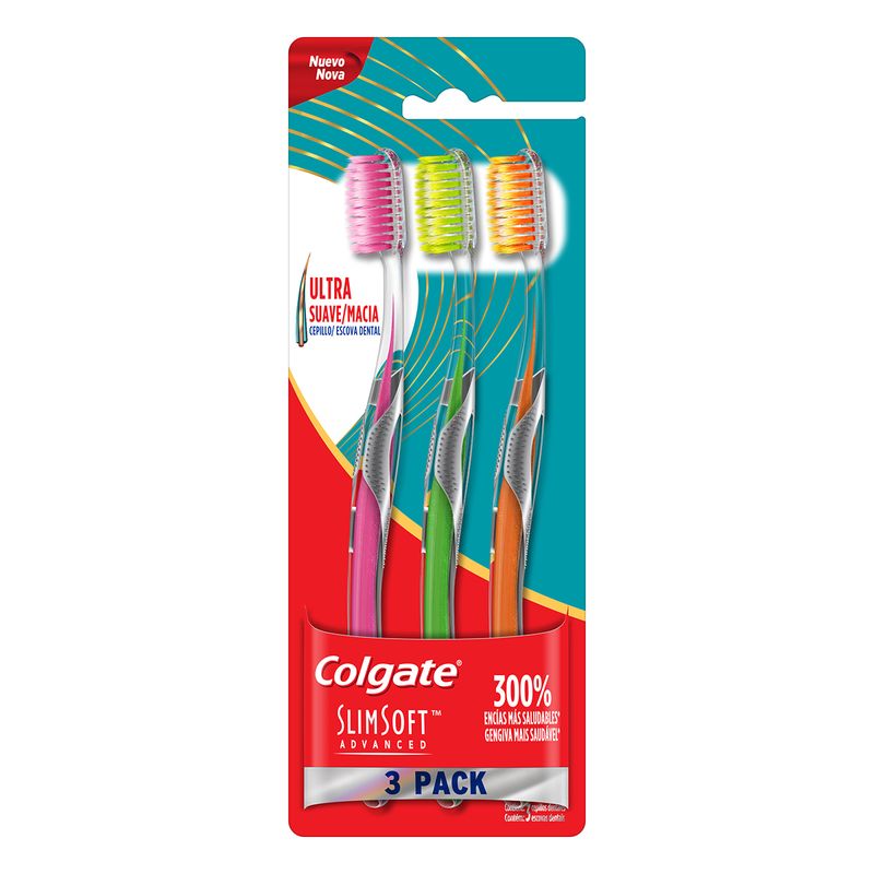 escova-de-dente-colgate-slim-soft-advanced-3-unid-secundaria