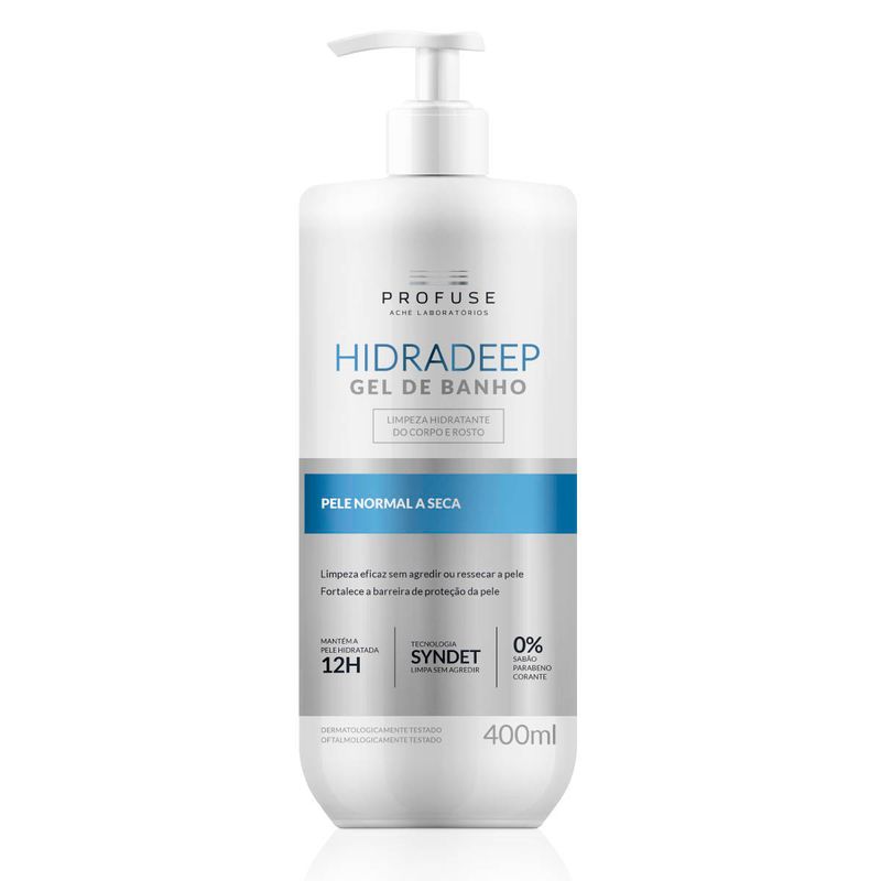 profuse-hidradeep-gel-de-banho-pele-normal-a-seca-400ml-principal