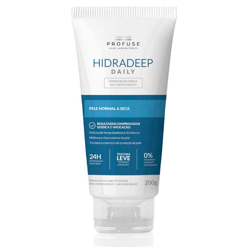 profuse-hidradeep-daily-200g-principal