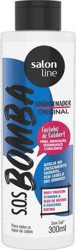 condicionador-salon-line-sos-bomba-original-300ml-principal